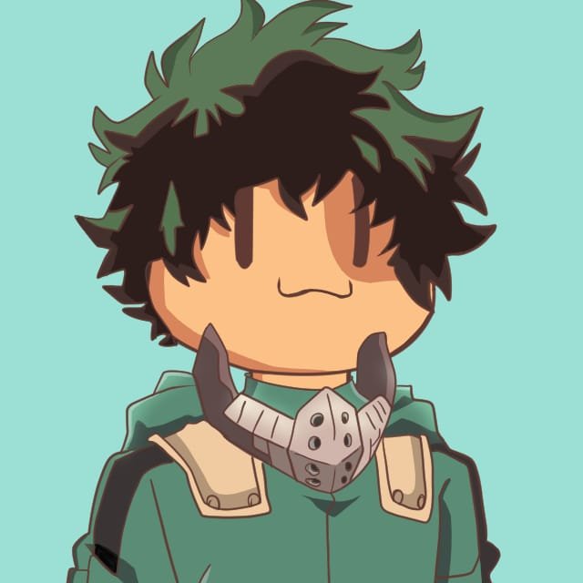 Deku